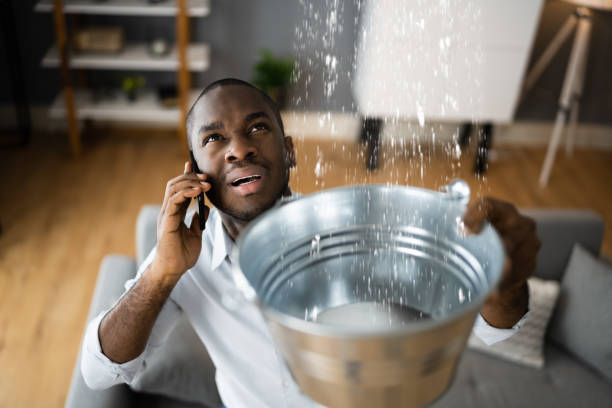 Best Emergency water damage restoration  in Vander, NC
